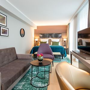 Deluxe Kamer