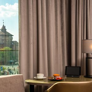 Comfort Kamer met Twee Aparte Bedden